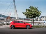 Volkswagen Polo GTI 2018 года (UK)